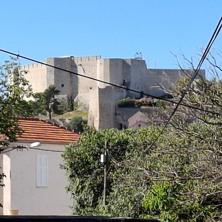 Viola Apartment & Free Parking 希贝尼克 外观 照片
