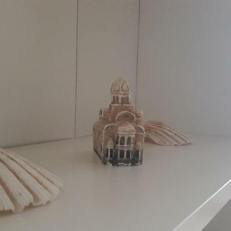 Viola Apartment & Free Parking 希贝尼克 外观 照片