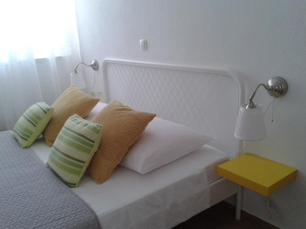 Viola Apartment & Free Parking 希贝尼克 外观 照片