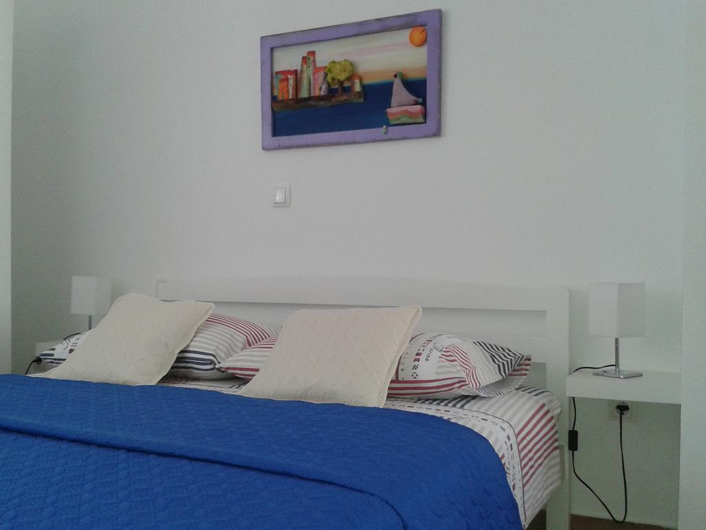 Viola Apartment & Free Parking 希贝尼克 外观 照片