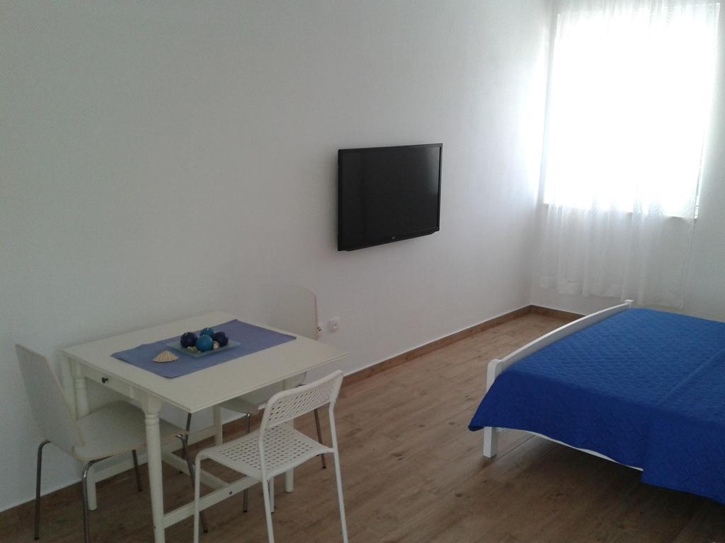 Viola Apartment & Free Parking 希贝尼克 外观 照片