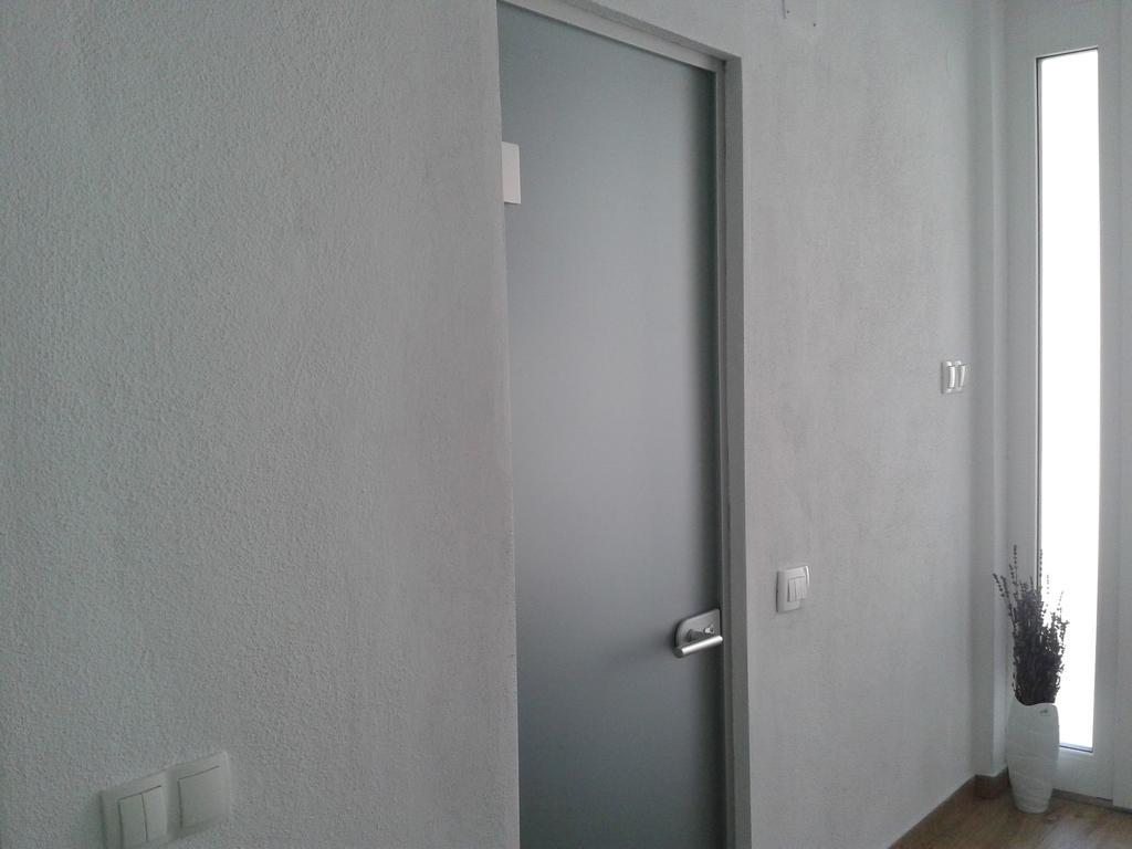 Viola Apartment & Free Parking 希贝尼克 外观 照片